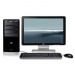 KT339AA HP Pavilion a6410.ch-m PC with HP w2007v 20.1’’ Wide Flat Panel Monitor