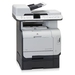 CC435A#ABD HP Color LaserJet CM2320fxi Multifunction Printer