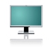 S26361-K1254-V150 Fujitsu SCENICVIEW P24W-5 ECO