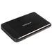 INFOSAFE 2.5  USB 2.0 SATA     CPNT - 2.0 CARCASA EXTERNA NEGRO        UK