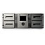 AK381A#1X1760SCSI HP StorageWorks MSL4048 0-Drive Tape Library