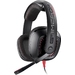 Plantronics GameCom 377 Open-Ear Gaming Headset (79731-05)