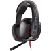 Plantronics GameCom 367 Closed-Ear Gaming Headset (79732-05)
