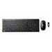 Wireless Elite Desktop Keyboard and Mouse