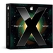 Mac OS X Server v10.5 (10-client license) EN