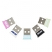USB-BT21 Asus USB-BT21 Mini Bluetooth Dongle, Black