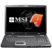 0017191-SKU119 MSI Megabook GX701-8335BR