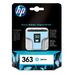 HP 363 - Blækp. Light Cyan