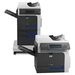 Color LaserJet Enterprise CM4540 Refurbished MFP