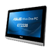 ASUS EeeTop ET2220IUKI-B017K 54,6cm B960/4GB/500GB/Win8