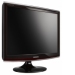 T240 Samsung T240 widescreen LCD monitor