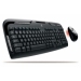 Cordless Desktop® EX 110 - Black