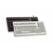 19" compact PC keyboard
