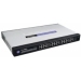 SPS224G4-G5 Linksys SPS224G4 24 x 10/100 + 4 x Gigabit SP Switch