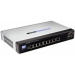 SPS208G-G5 Linksys SPS208G 8 x 10/100 + 2 x Gigabit SP Switch