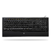 Illuminated Keyboard, BE