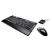 Wireless Multimedia Keyboard and Mouse