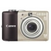 2668B010AA Canon PowerShot A1000 IS, brown