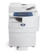 4150V_PTS Xerox WorkCentre 4150, A4 Digital Printer / Copier, DADF, 43ppm, 2 x Paper Trays, Cabinet Stand