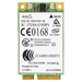 HP WWAN UNDP HSPA EVDO Minicard