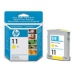 C4838AE HP 11 Yellow Ink Cartridge
