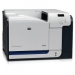 Color LaserJet CP3525n Printer