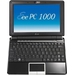 EEEPC1000H-BLK058X Eee PC 1000H, black, Windows XP