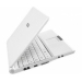 EEEPC1000H-WHI052X Asus Eee PC 1000H, white, Windows XP