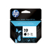 cartucho negro de inyección de tinta HP 19 (30 ml)