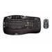 Cordless Desktop Wave