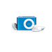 MB683ZK/A Apple iPod shuffle 2GB, blue
