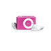 MB811ZK/A Apple iPod shuffle 1GB, pink
