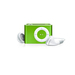 MB815ZD/A Apple iPod shuffle 1GB, green