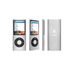 MB903ZD/A Apple iPod nano 16Gb Silver