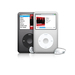 MB562ZD/A Apple iPod classic 120GB, silver