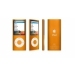 MB911ZO/A Apple iPod nano 16Gb Orange