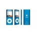 MB905ZO/A Apple iPod nano 16Gb Blue