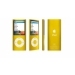 MB748ZO/A Apple iPod nano 8Gb Yellow