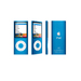 MB732ZO/A Apple iPod nano 8Gb Blue