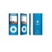 MB732ZK/A Apple iPod nano 8Gb Blue