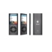 MB754ZK/A Apple iPod nano 8Gb Black