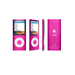 MB739ZK/A Apple iPod nano 8Gb Purple