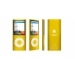 MB748ZM/A Apple iPod nano 8Gb Yellow