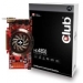 CGAX-4852IDP VGA Radeon HD4850 HDMI DP 512MB PCIE