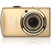 2673B007AA Canon Digital IXUS 870 IS, gold