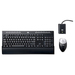 GM322AA#ABF HP Wireless Multimedia Keyboard and Mouse