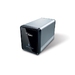 Storagebird Duo 35-LR 2x750GB