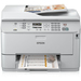WorkForce Pro WP-4595 DNF - Multifunktionsdr - Multifunktionsgerät - Tintenstrahldruck