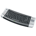 Wireless Touchpad Keyboard DE