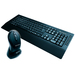 Wireless Keyboard Set DE
